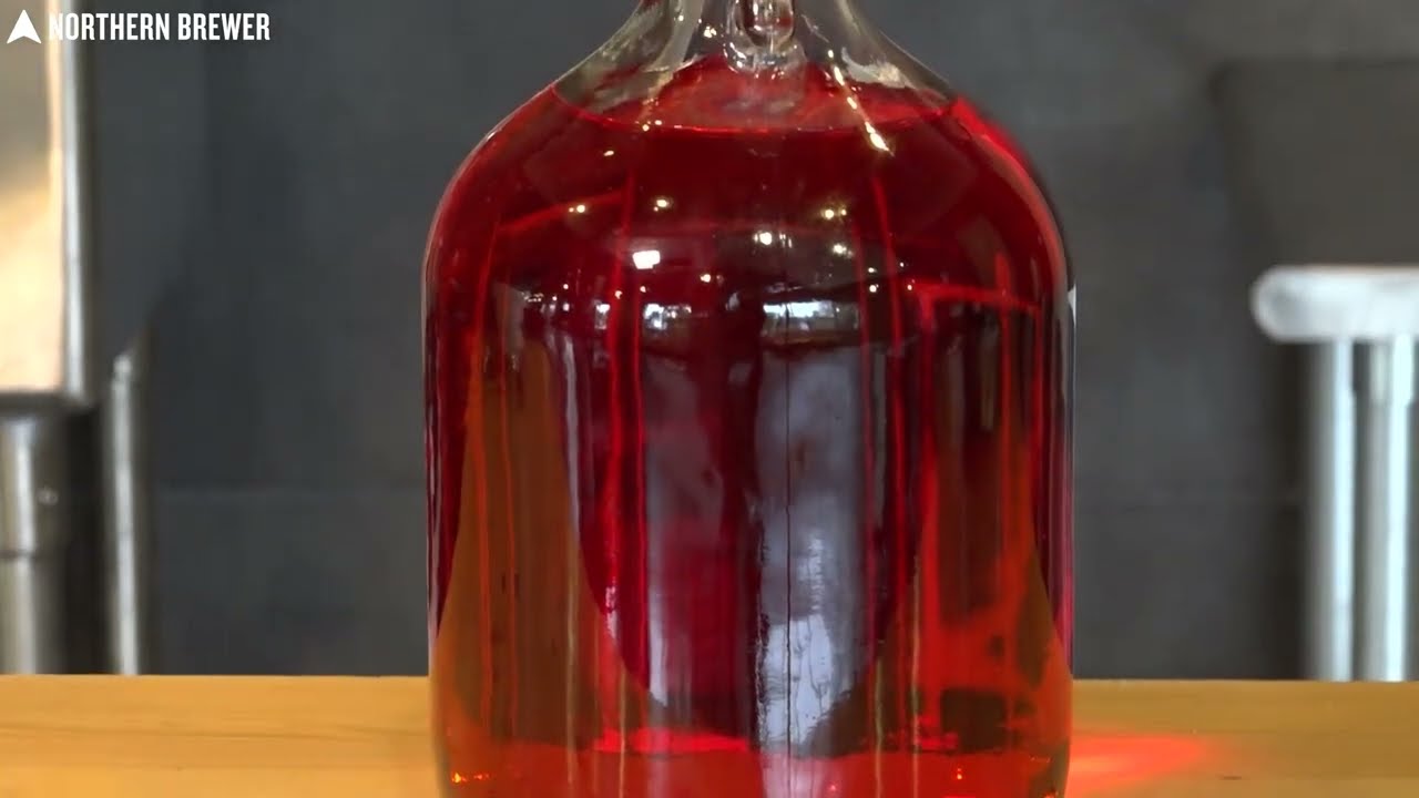 Fresh Harvest One Gallon Small Batch Fruit Wine Making Kit Review