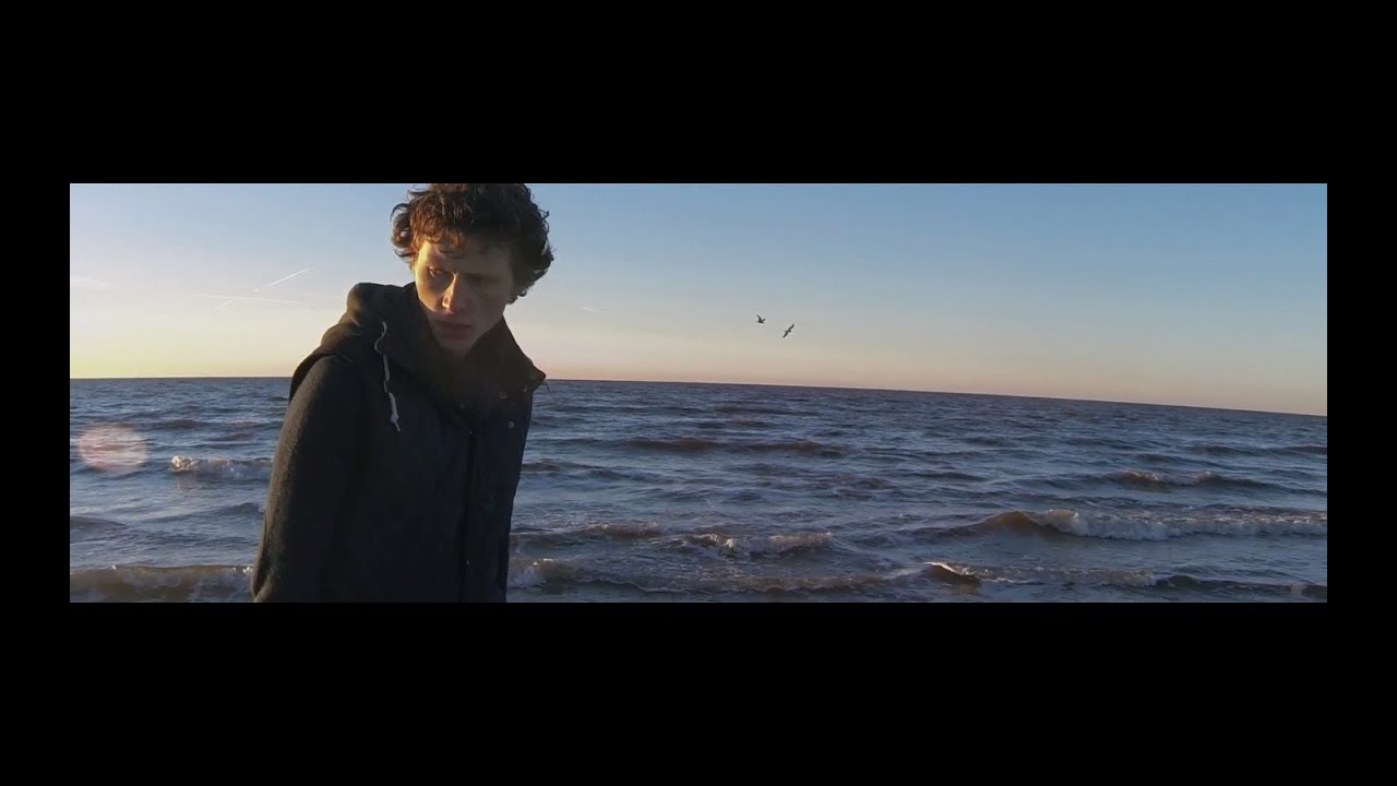 Josh Savage - Your Lips (Official Video)