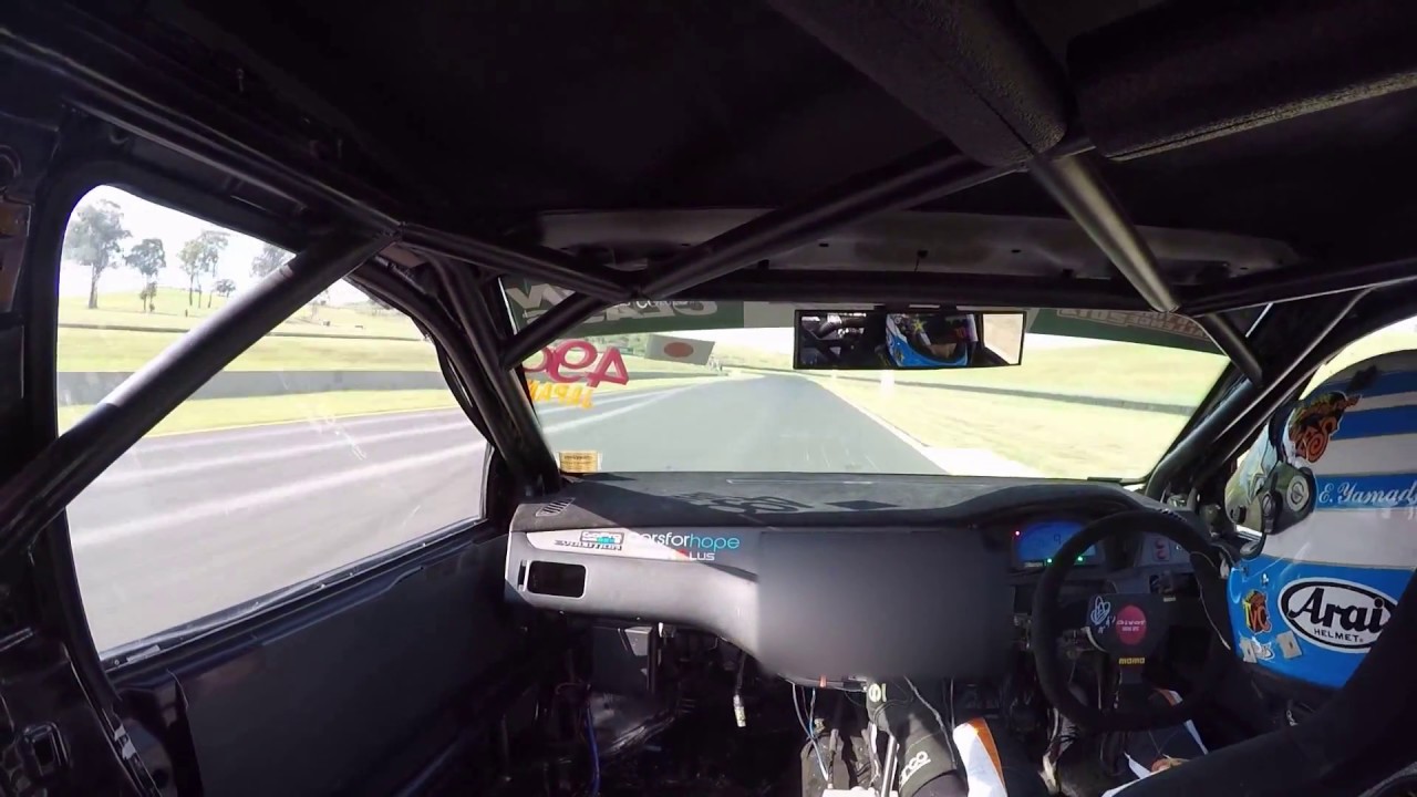 TARZAN YAMADA - WTAC 2015 / 三菱 Evo CT9A evolution ランサーエボリューション