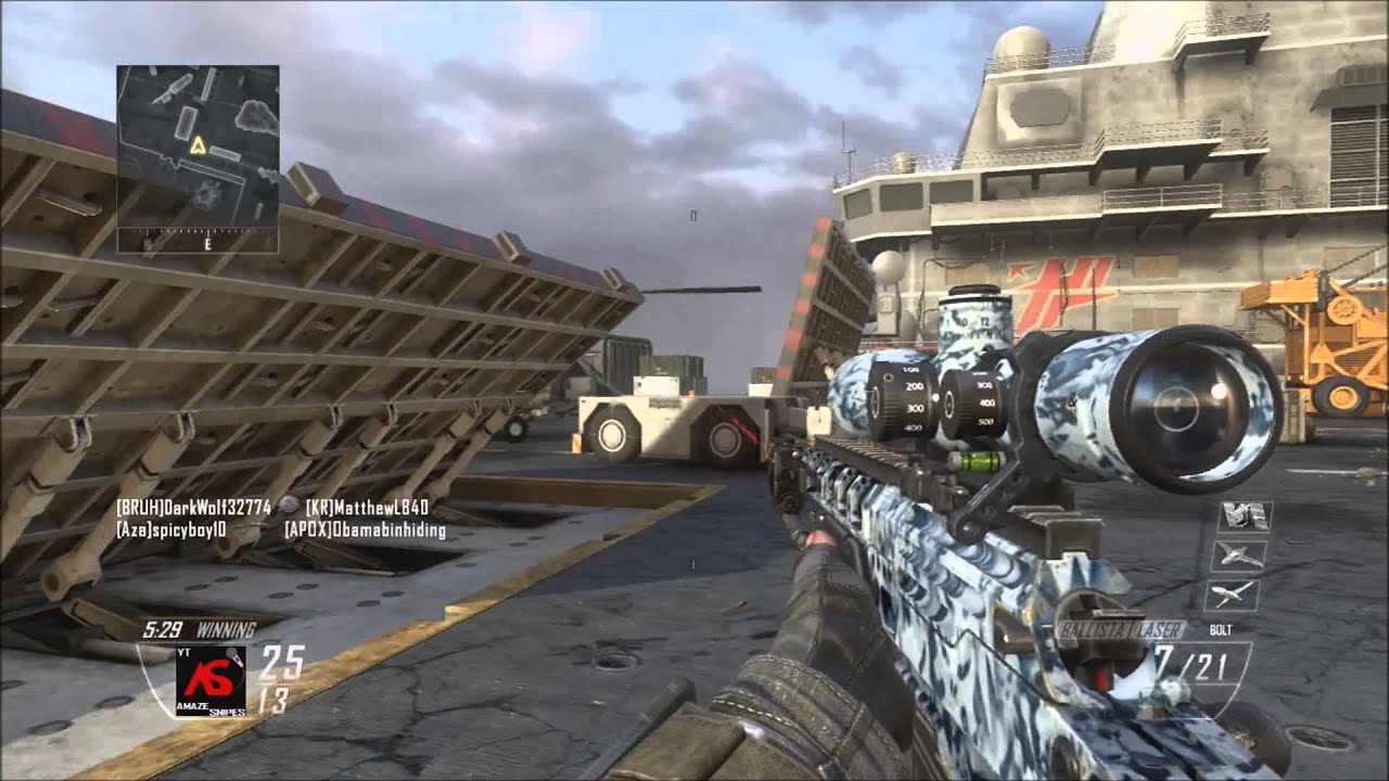59 kills - 1 FFA challenge. 10 kills away!
