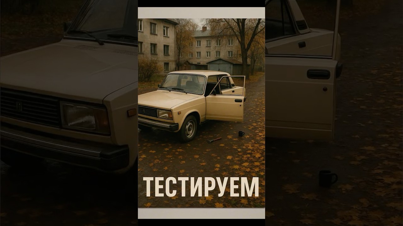 Sora 2 - VS - Veo 3 (тест)