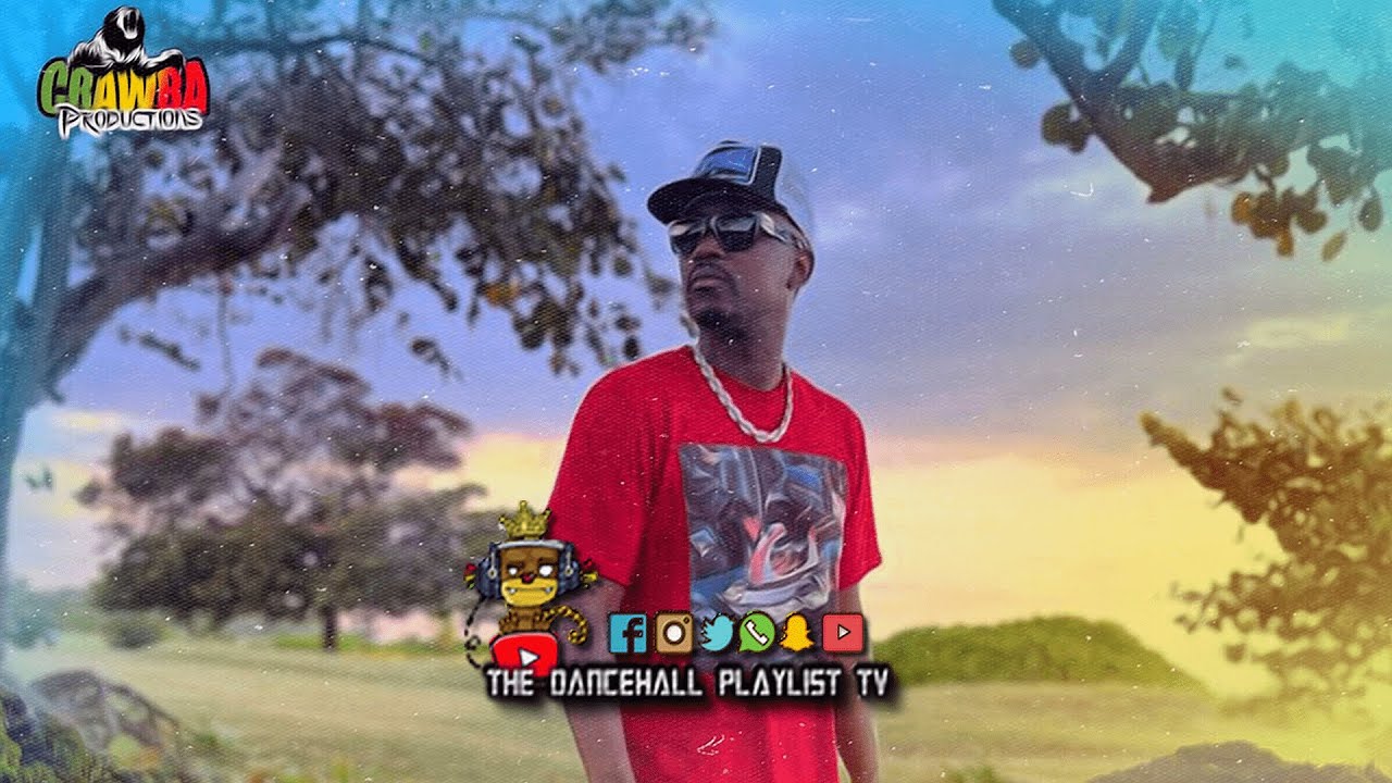 Busy Signal, Crawba Genius - Party Nice (Dancehall 2023)