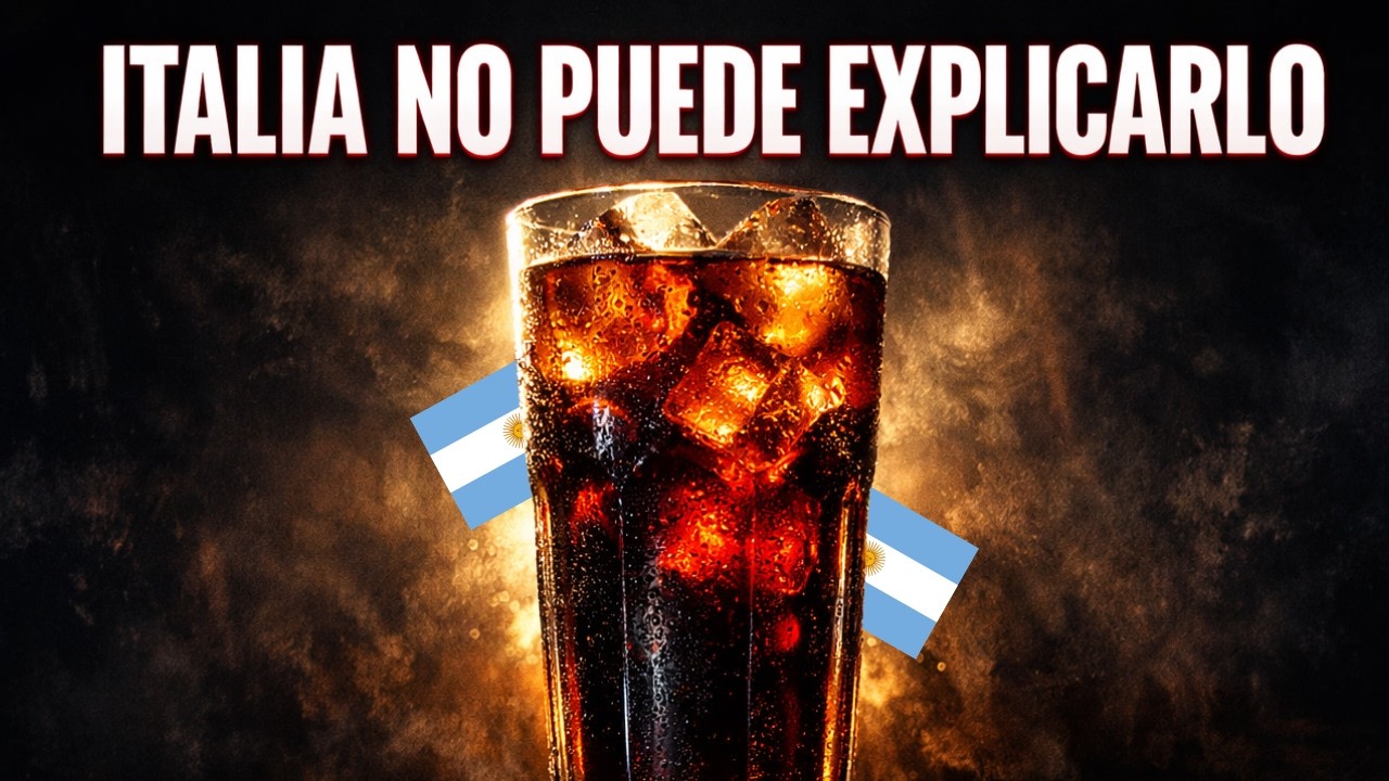 ¿Cómo Funciona El Fernet? (Y Por Qué Solo Argentinos Lo Entienden)