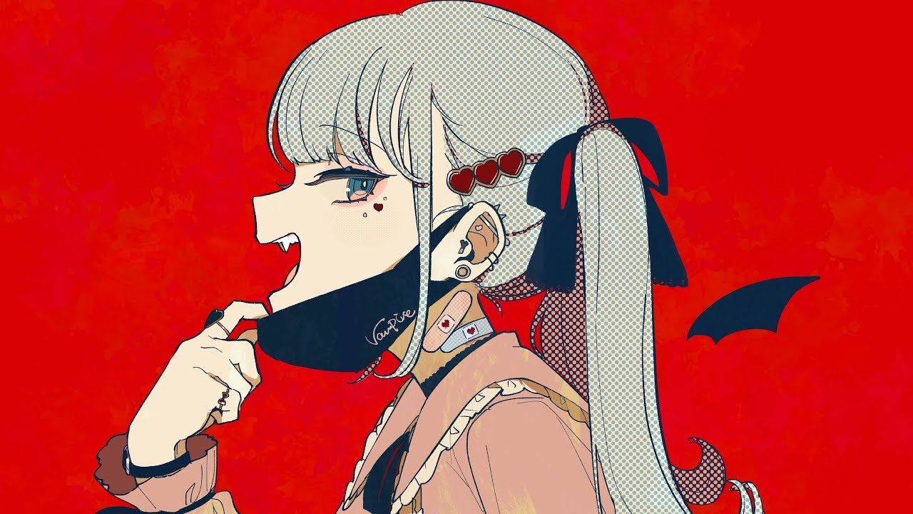 ＋α／あるふぁきゅん。 - ヴァンパイア【歌ってみた】Alfakyun. - Vampire (Cover)