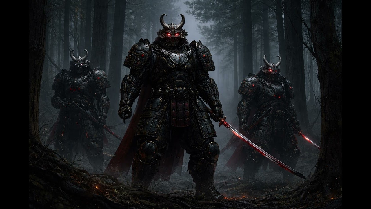 Forged By Steel