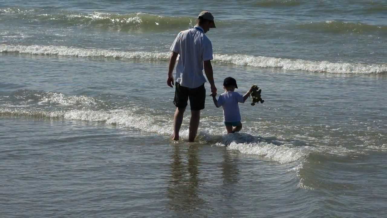 Under The Boardwalk ~ John Mellencamp