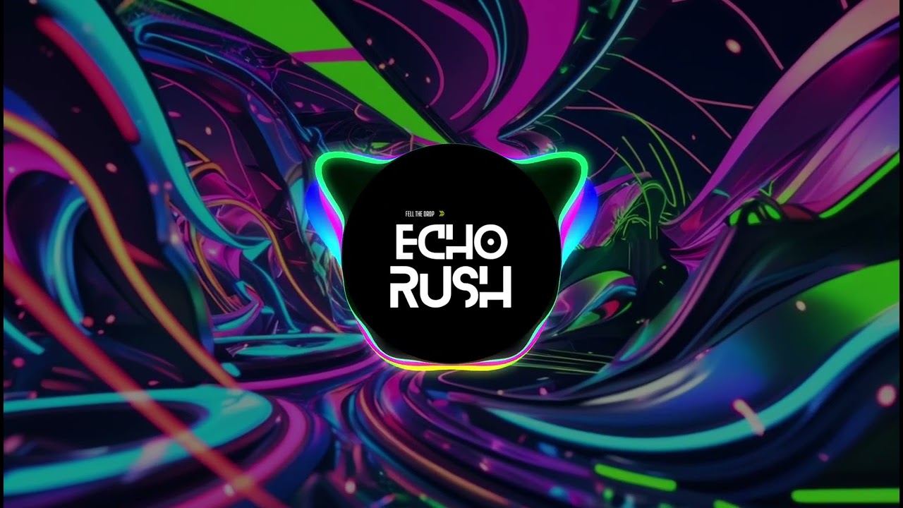 🎉 Party Vibe EDM | High-Energy Dance Music Mix 🔥