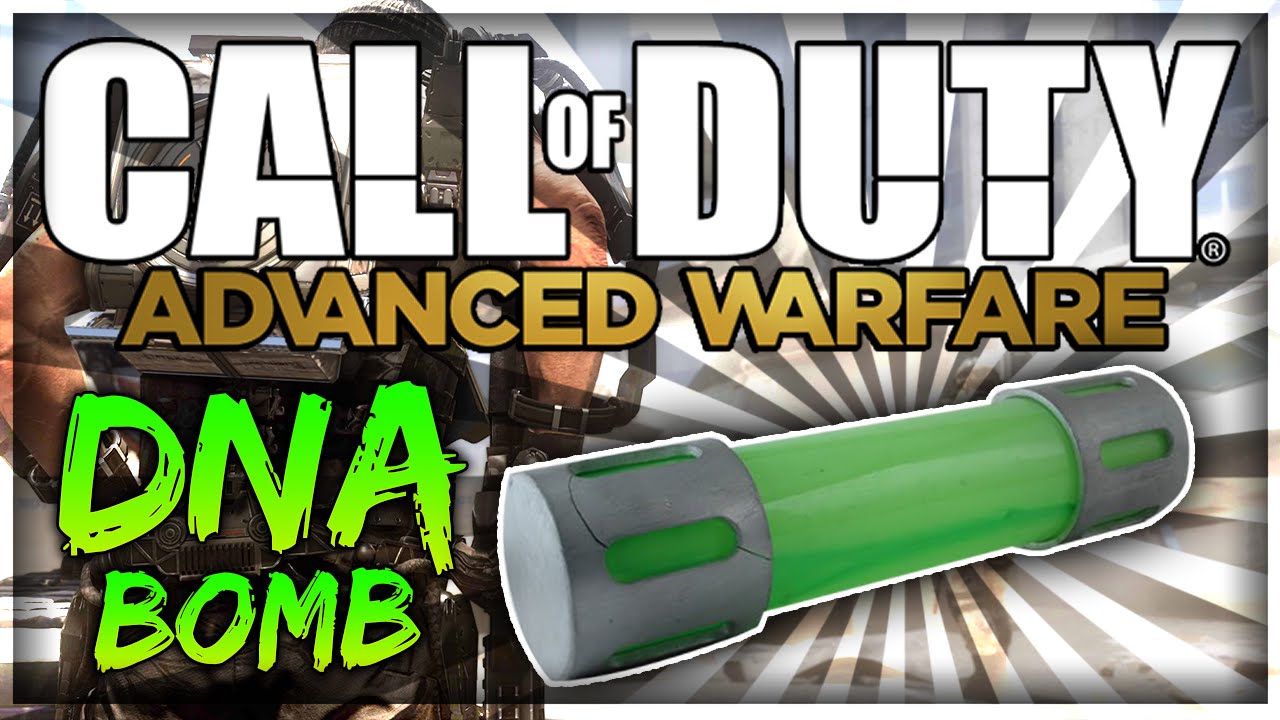 Advanced Warfare 