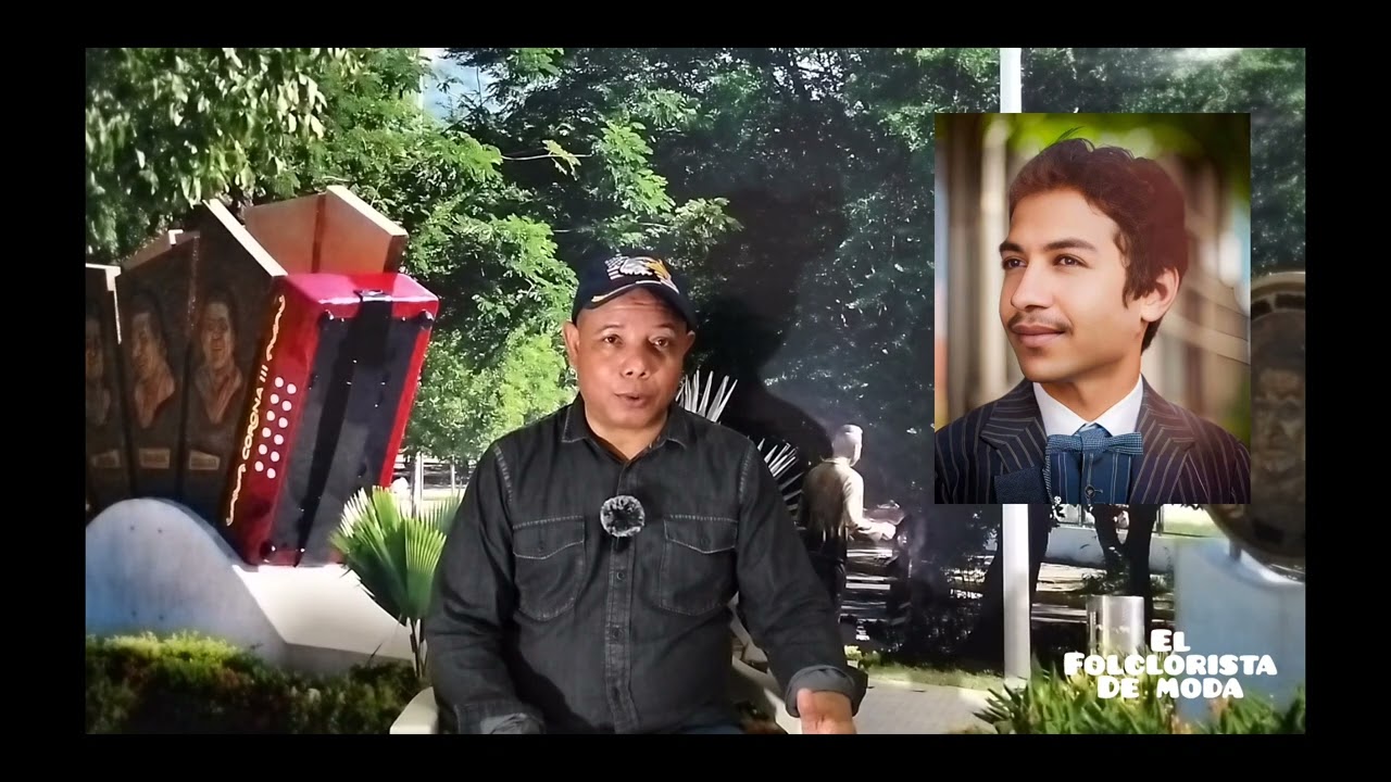 Diomedes y el CD que nunca grabó