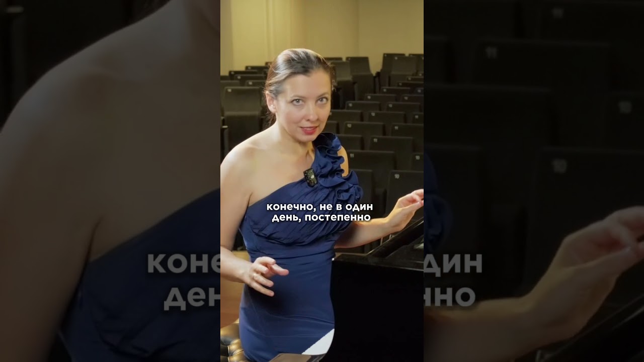 Почему искусство вдруг &laquo;сошло с ума&raquo;? #история #загадка #вдохновение