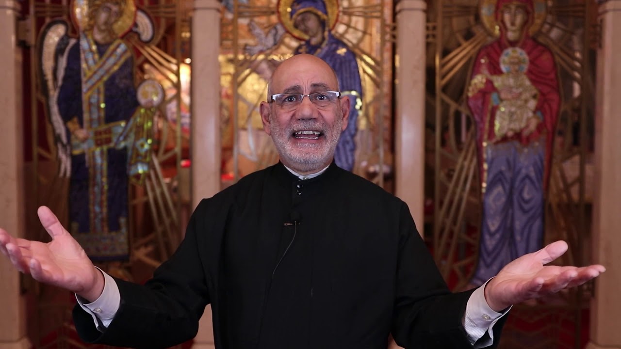 Why Did Jesus Perform Miracles? | Orthodox Virtual Sunday School