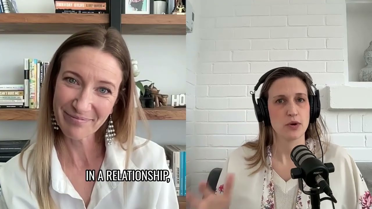 Setting our Boundaries