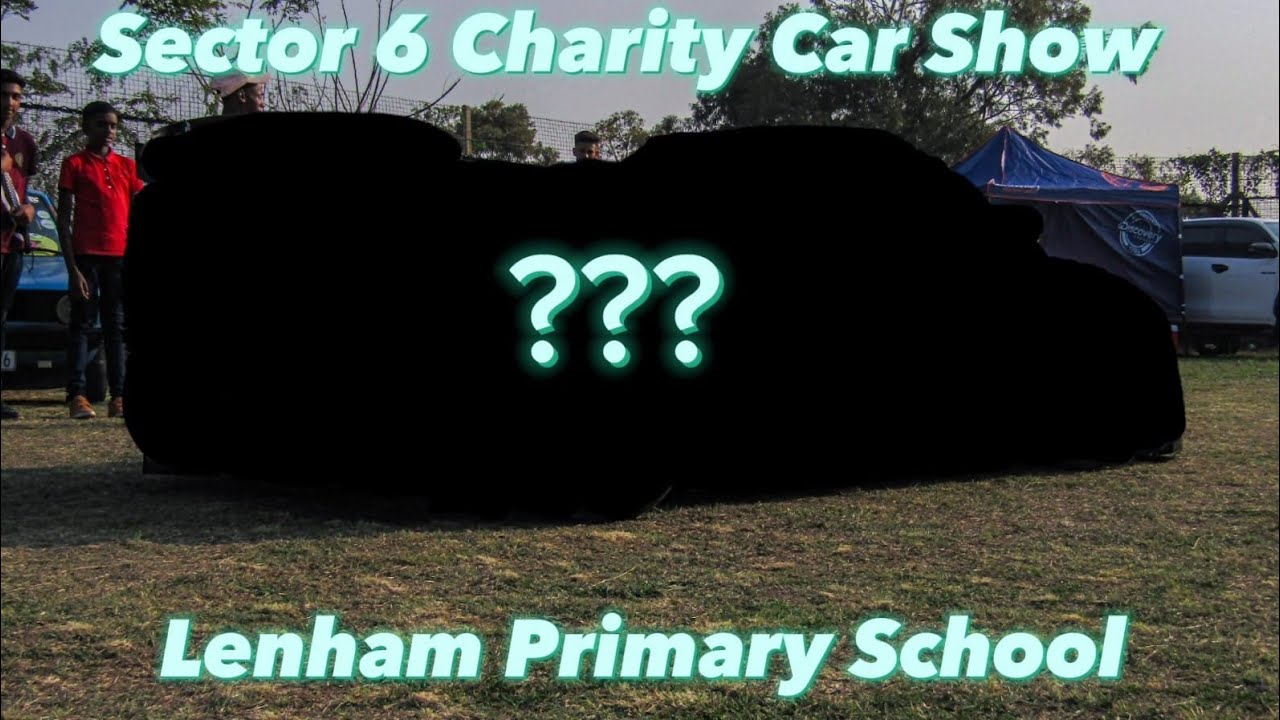 This Car Rocked The Show | Lenham Primary School