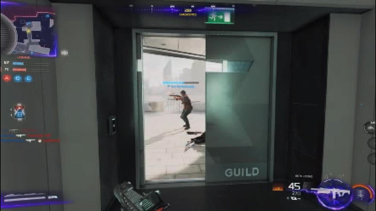 Blood Thirsty in Black Ops 7 Part 2
