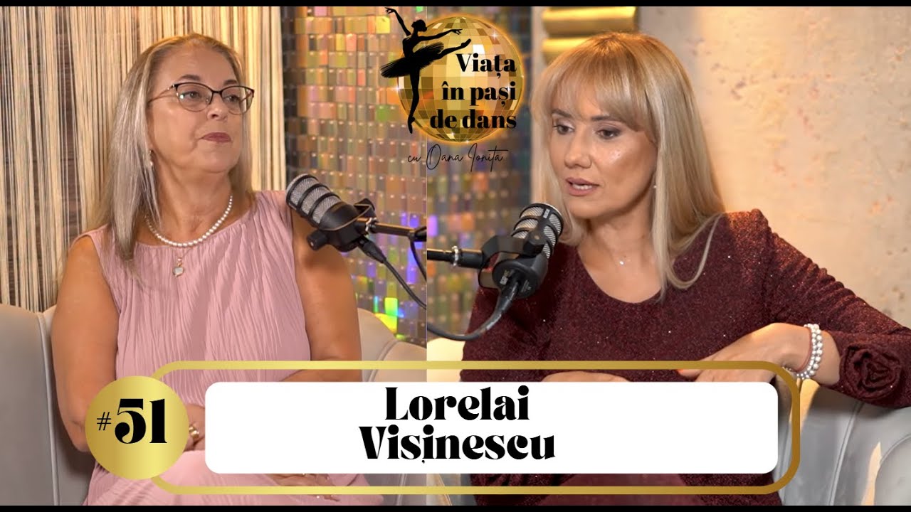 Lorelai Vișinescu Bari îți spune care sunt RISCURILE și COMPROMISURILE?