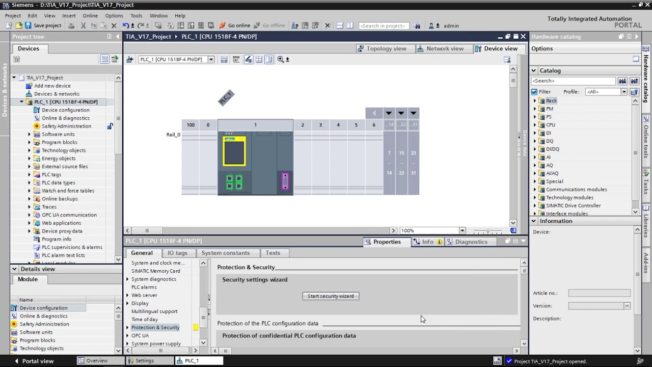Mister Automation Ep37: Tips & Tricks - Improved security mechanisms