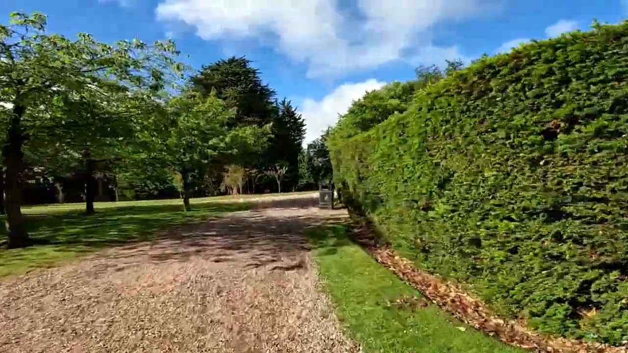 St Andrews parkrun 30/07/22