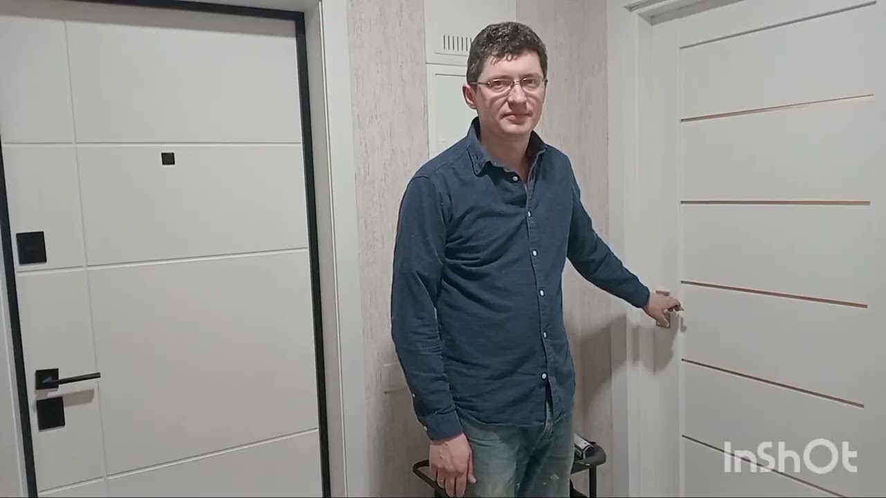 Ремонт під ключ 2 кімнатної квартири на вулиці Болгарська у Вінниці