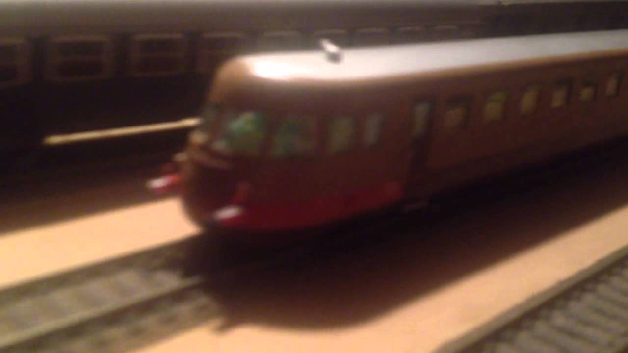 Aln 772 OM By Oskar