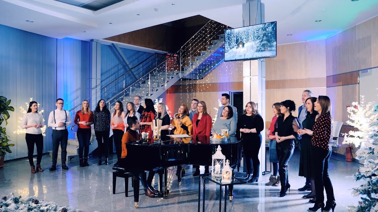 SPERANȚĂ VA RĂSĂRI 2020 - Grup vocal Speranța TV & RVS