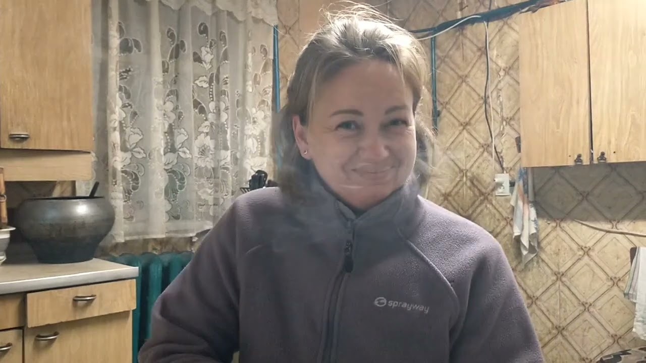 Продаємо свою Коптильню. Процес копчення ковбаси