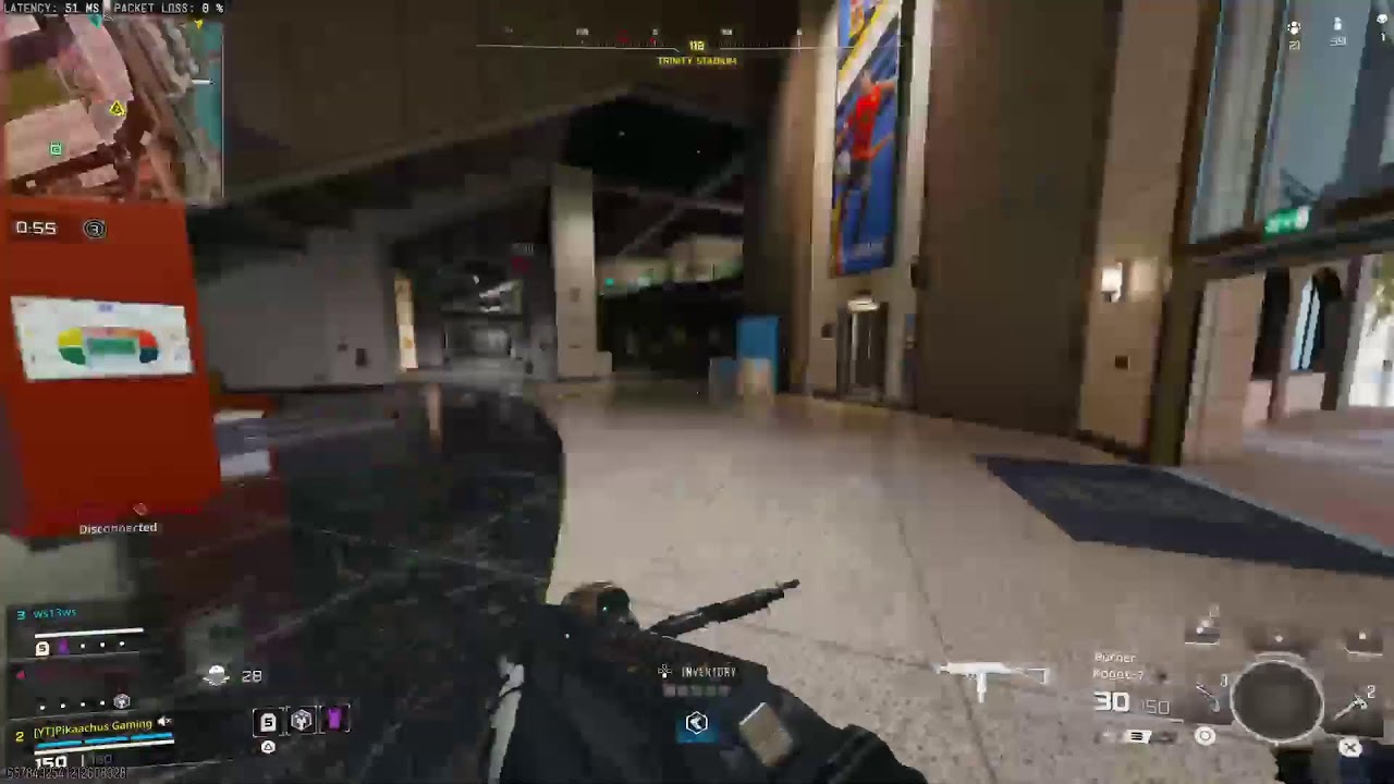Warzone