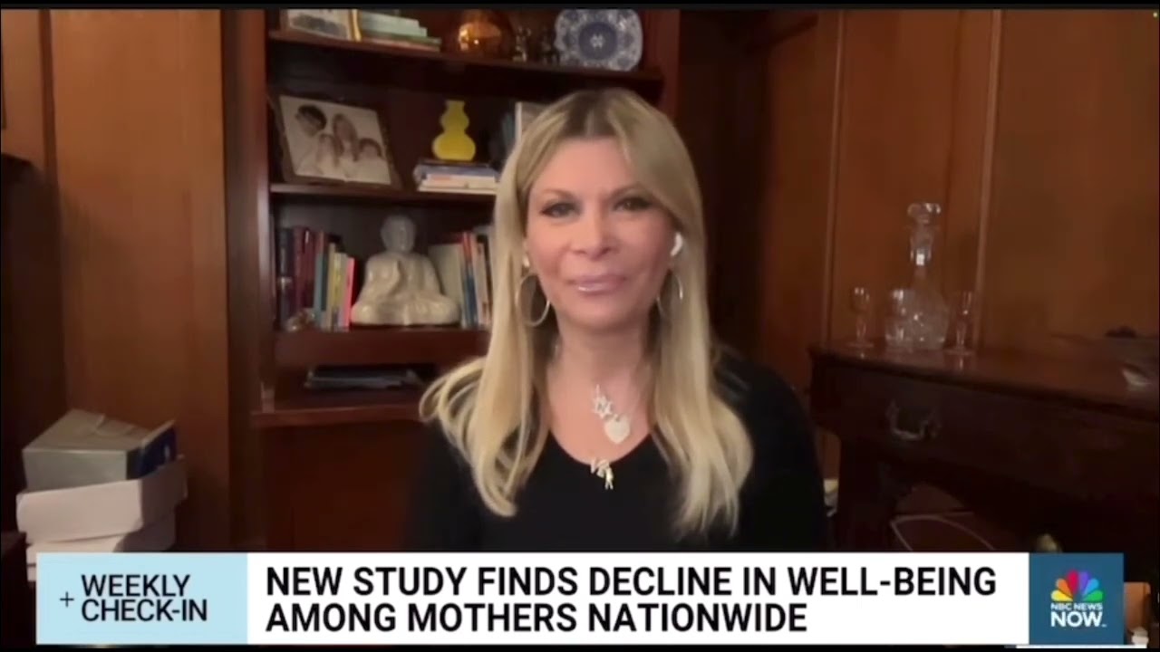 NBC News Now Weekly Check-In