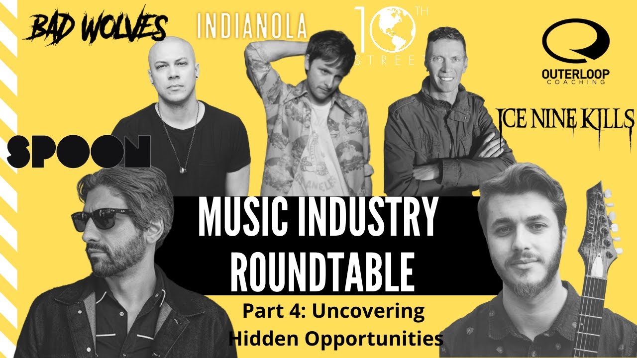 Session Music Career | How to Get Your Start As A Pro