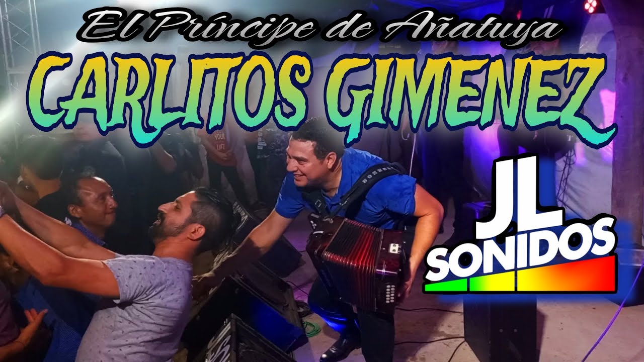 CARLITOS GIMENEZ-PISTA LA BUENA FÉ-EL PUEBLITO.30.3.24
