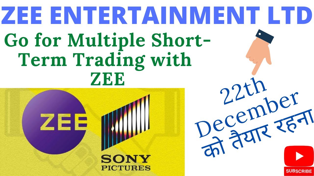 ZEE share latest news#ZEE stock news today#Target price#Mega merger of ZEE & SONY is in final stage#