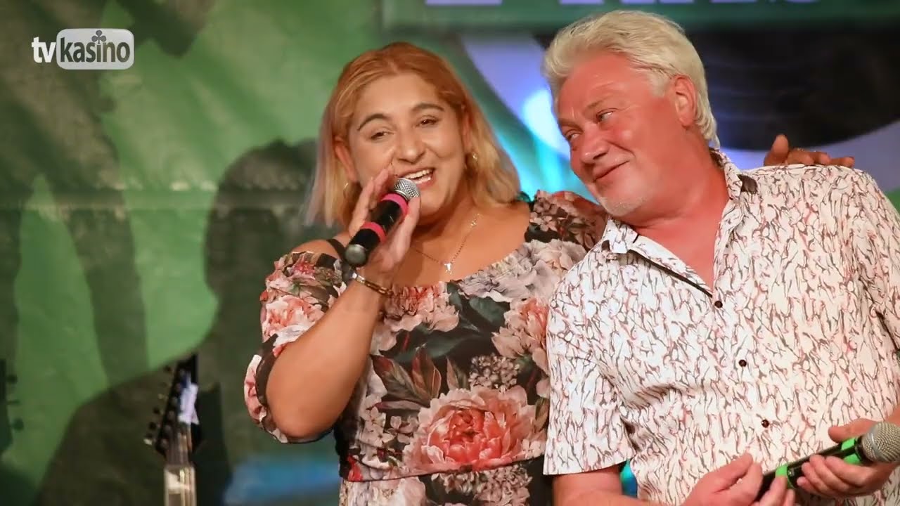 David Band: Ta pusa je tvá