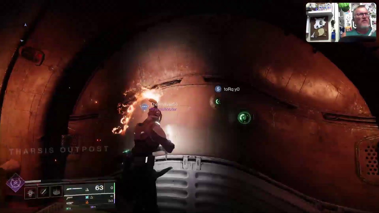 Destiny 2 Grind Time Returns Part 2