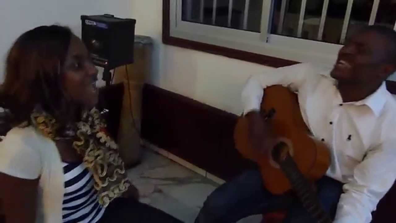 FA Dièse - Wake me up (Accoustic version).mpg