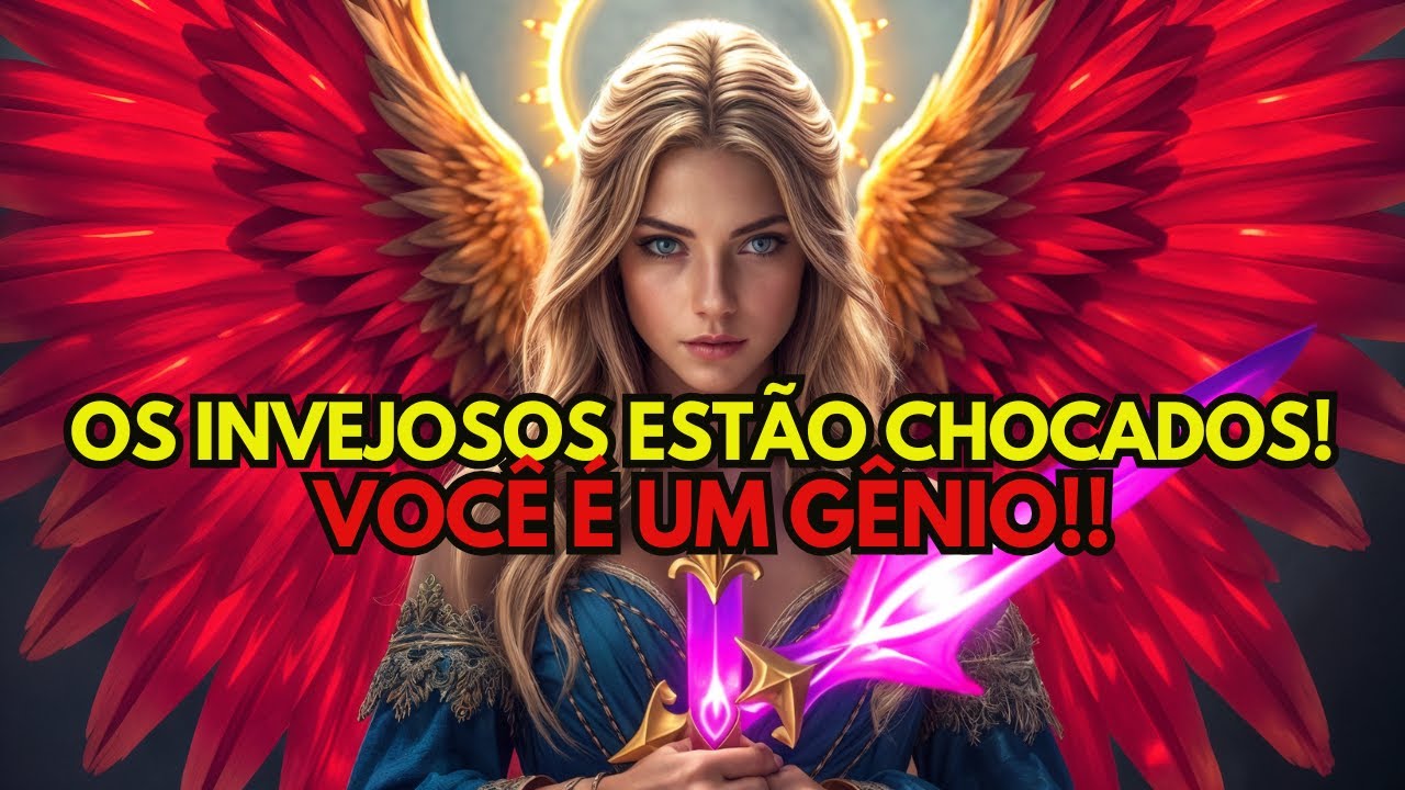 ESCOLHIDOS: VOCÊS POSSUEM A SABEDORIA DE SALOMÃO — ELAS ESTÃO IMPRESSIONADAS COM SUA INTELIGÊNCIA!