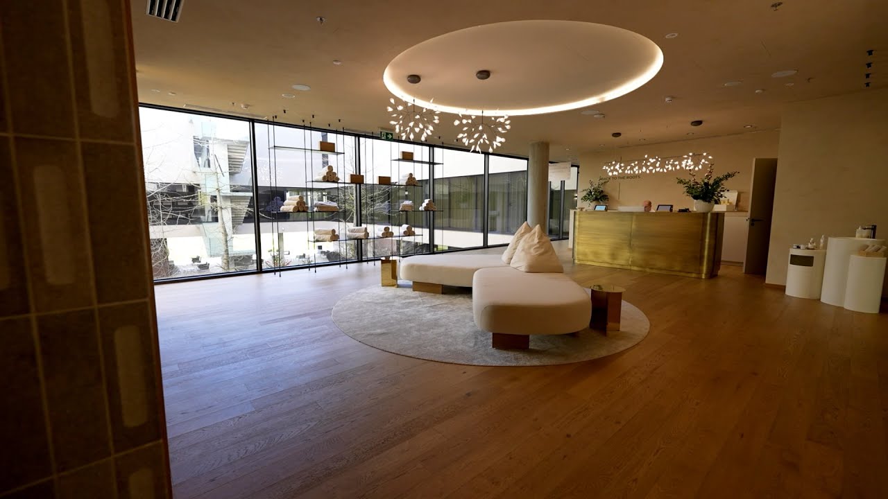 Najljepši hotel u Slavoniji