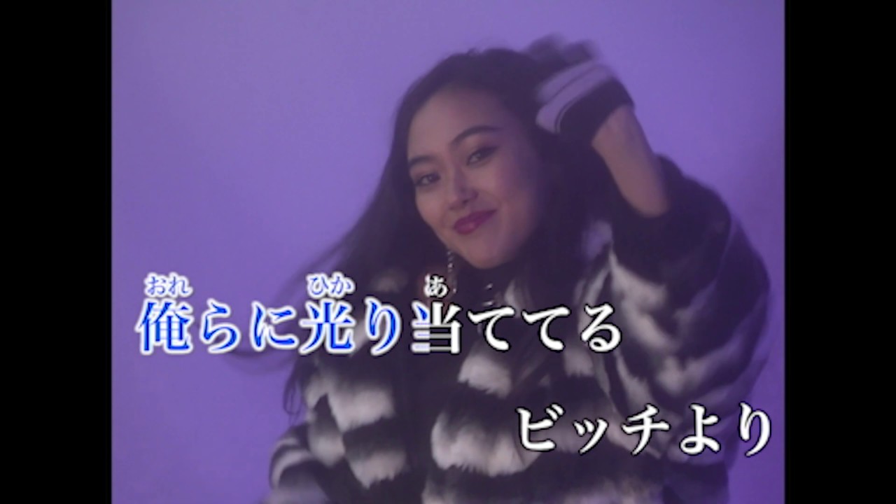 CONTROL feat. Young Dalu, OZworld a.k.a. R'kuma & Shurkn Pap【Official Video】/ DJ CHARI