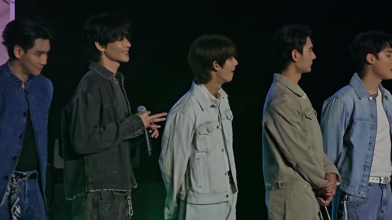 [FANCAM] POINT-A-FINGER + GAME 2: 'PITBABE LEVEL-UP FANMEETING IN MANILA 2025'