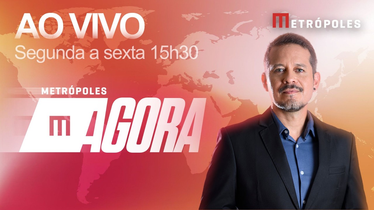 AO VIVO: Os encontros de Vorcaro/ Confira as regras do IR 2026