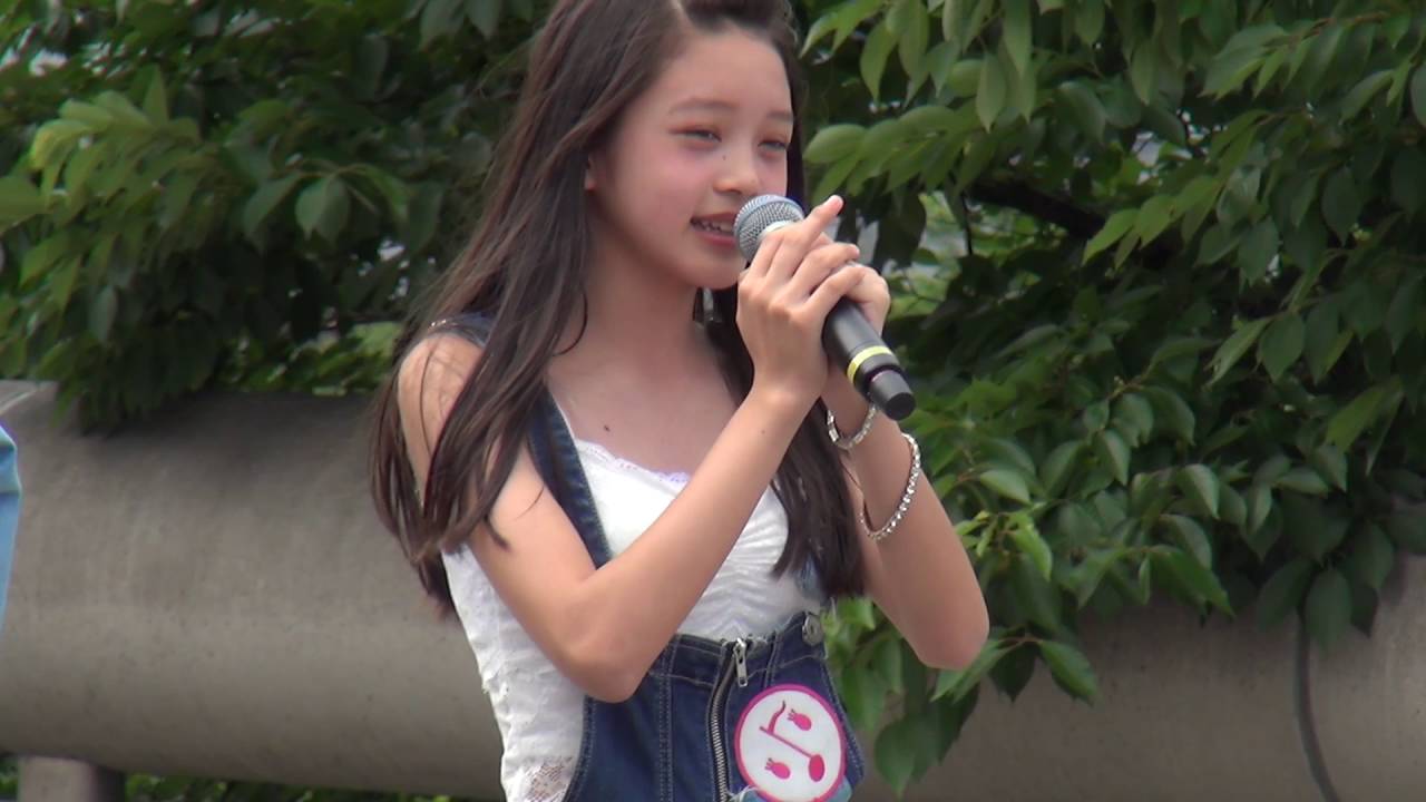 【あかりちゃん推しカメラ】α-X‘s(アクロス)「～夢～ Let's Get」2016/06/05 大阪城ホール