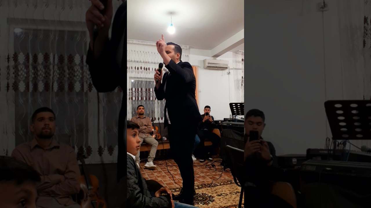 FRATELE-Timotei Floarea  Partea 1