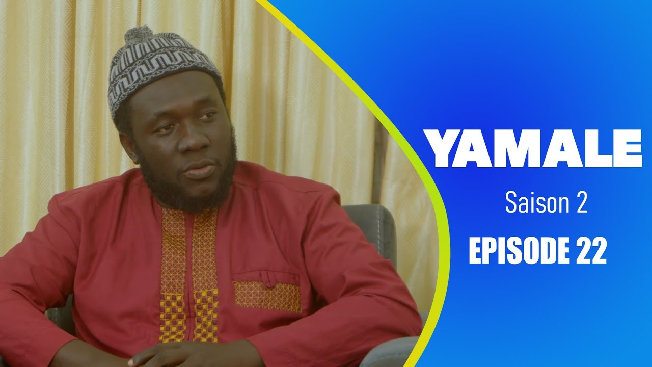 Série - Yamale - Saison 2 -  Episode 22