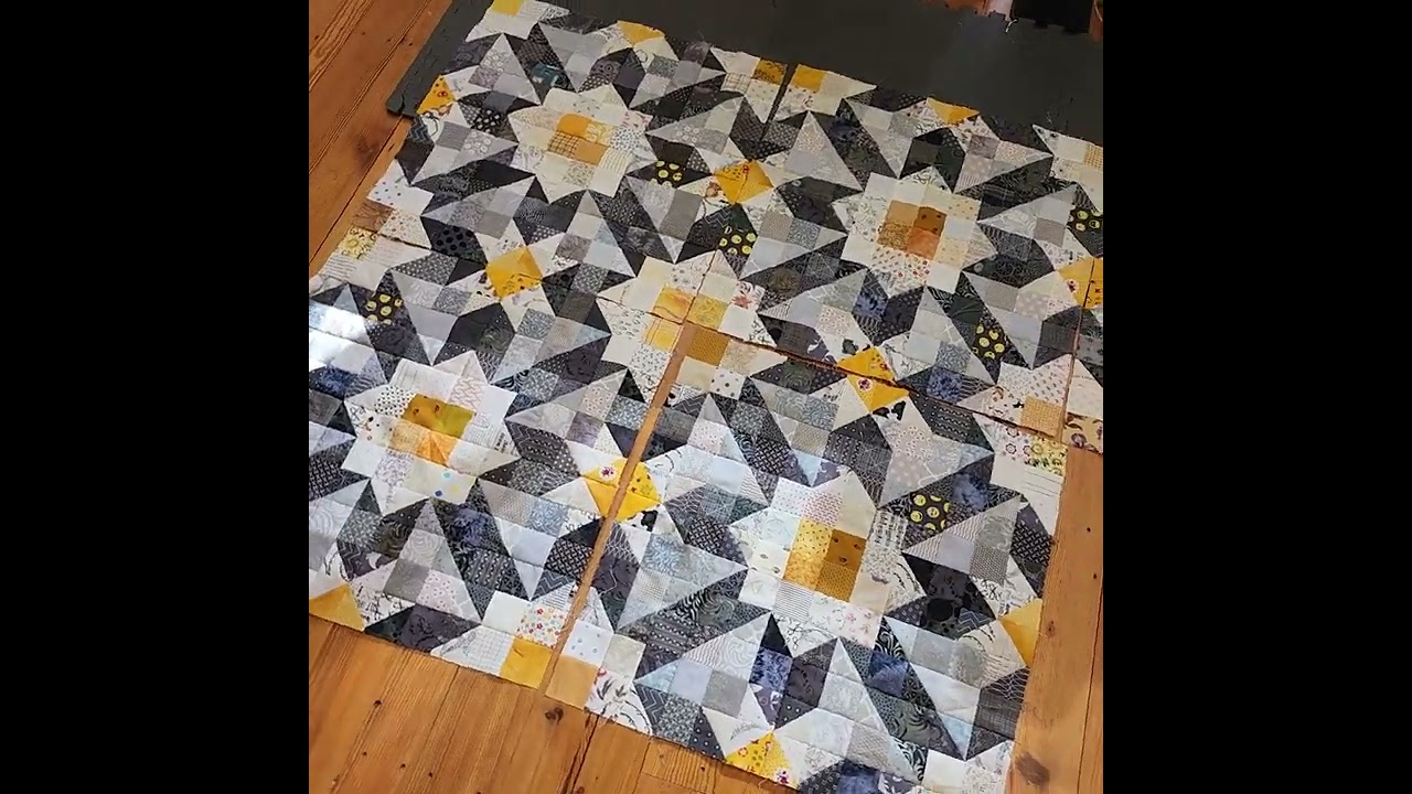 What's Under My Needle?  8/19/24