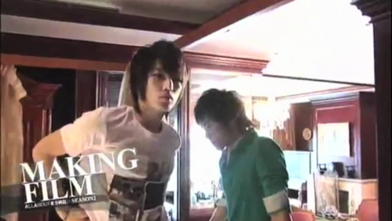 YunJae Moments❤