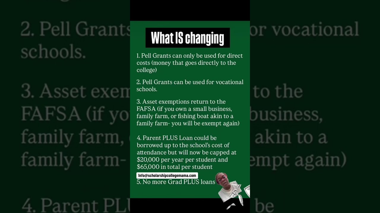 The Fallout From The Big Ugly Bill 2025/2026