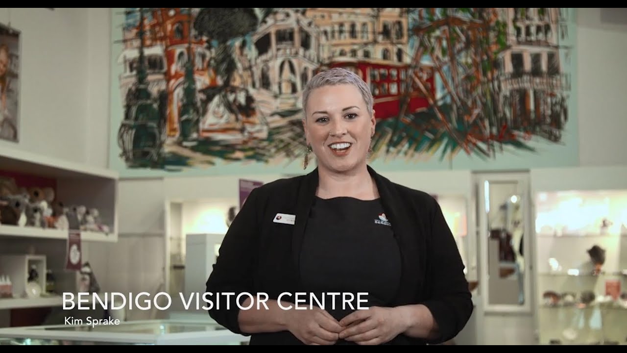 Bendigo's Attractions are now open