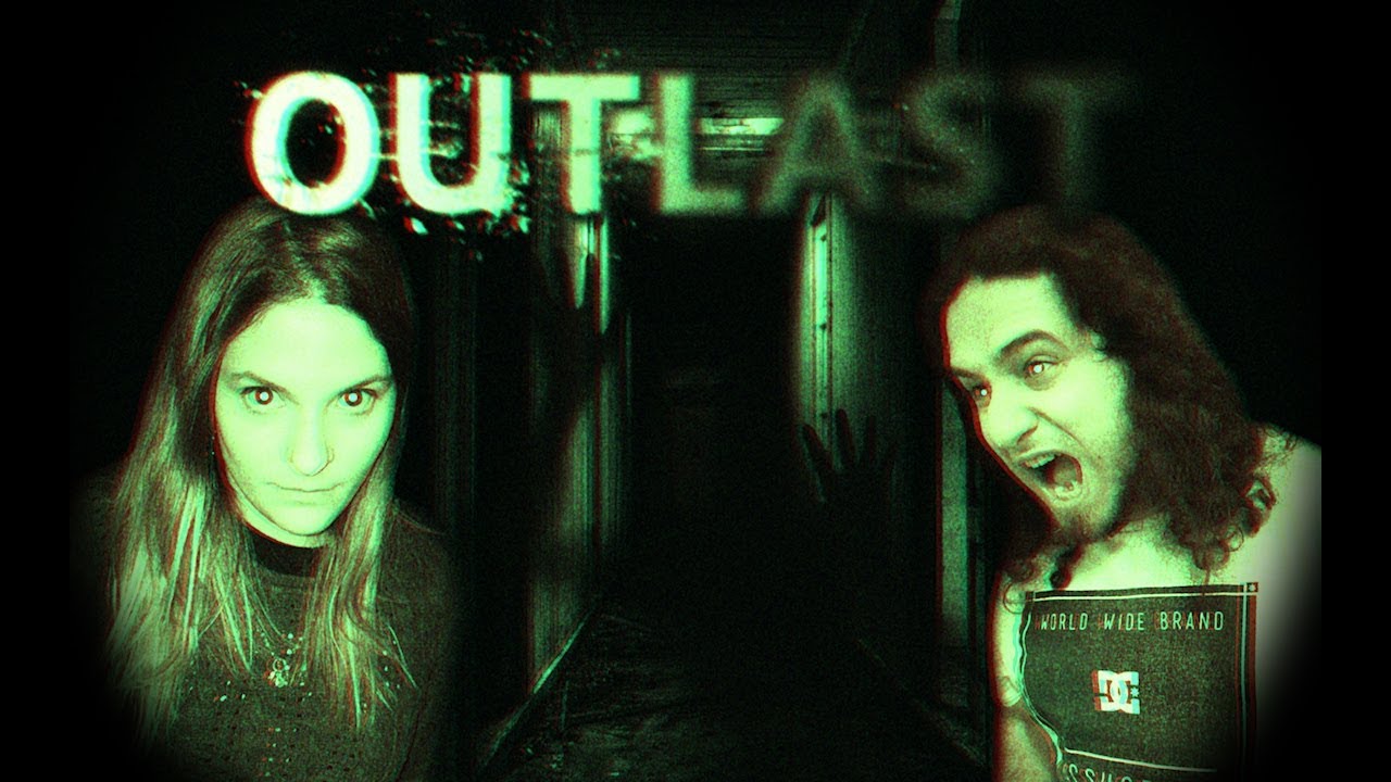 OUTLAST + Whistleblower | JUEGO COMPLETO + DLC
