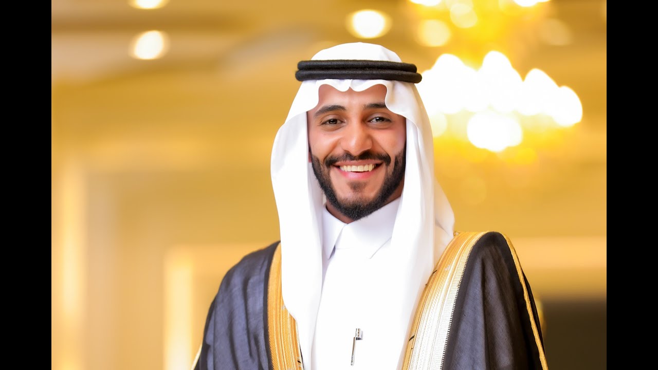 حفل زواج  احمد قدري الغنيمي