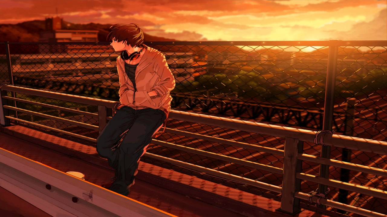 NIGHTCORE - Just a Little Faster (There For Tomorrow)
