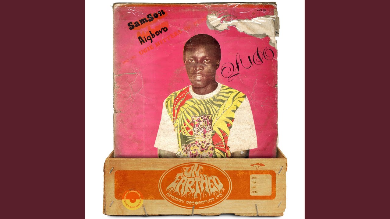 Aizosenomwan (2024 Remaster)