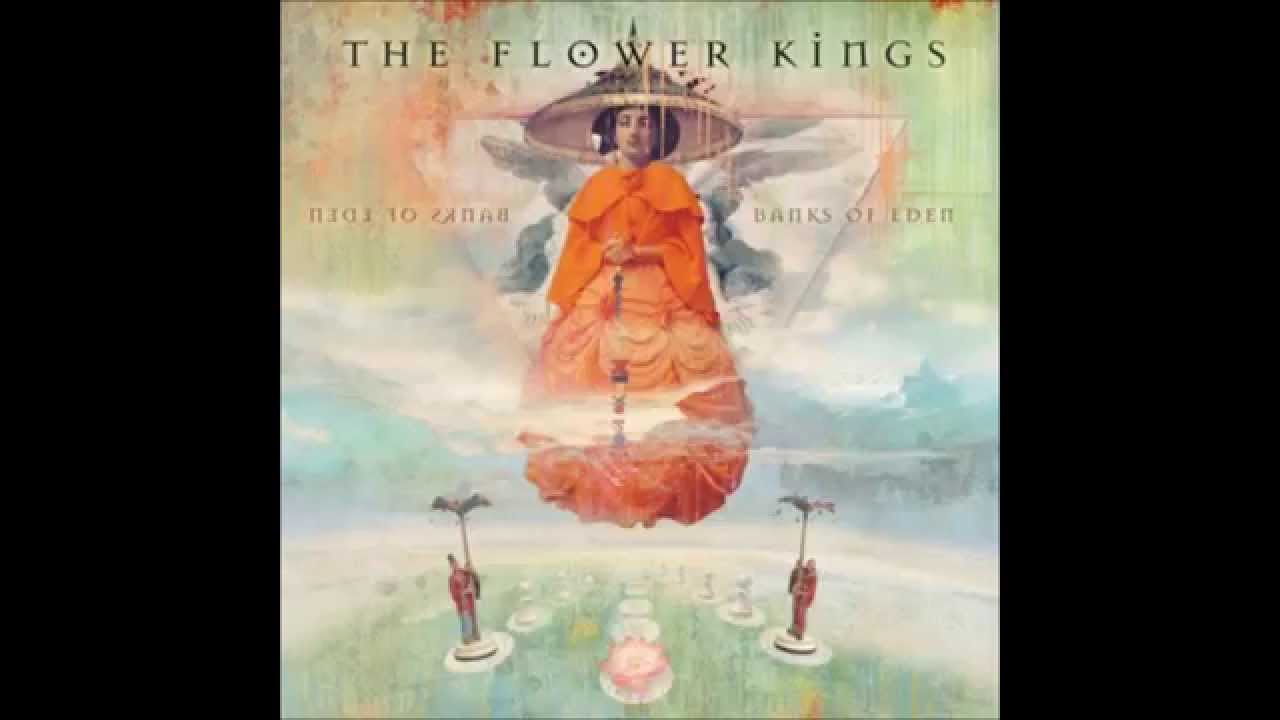 The Flower Kings - Rising the imperial